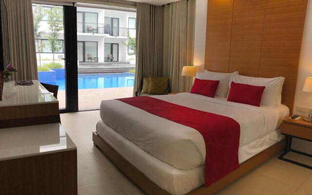 PonteFino Hotels