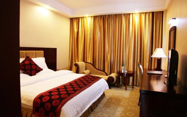 Jinzhou Hotel