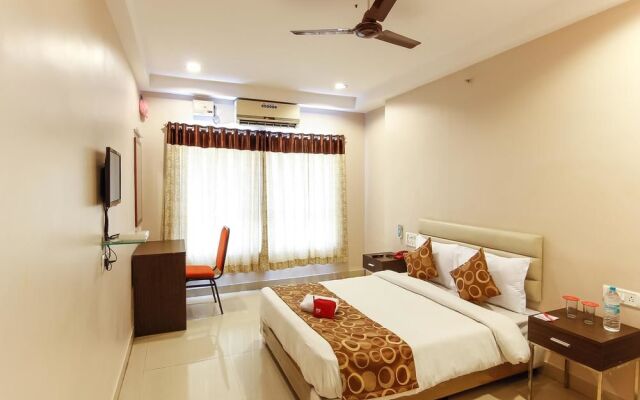 OYO 600 Hotel Skyhy