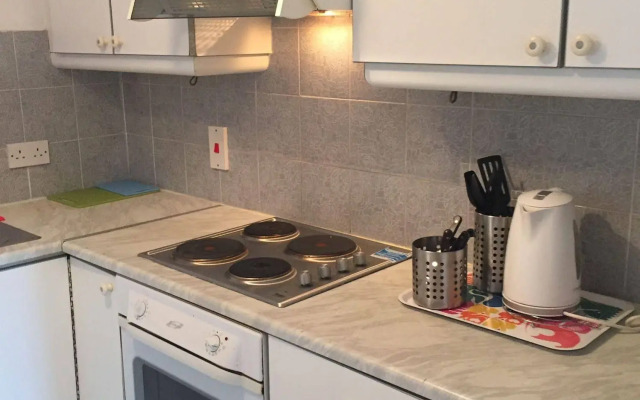 Docklands Self Catering Apartment