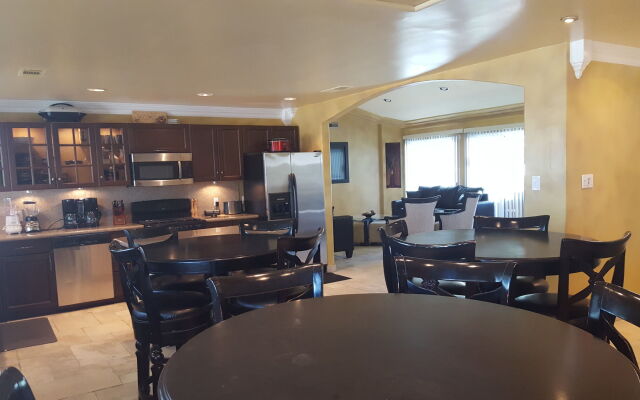 Whispering Meadows Apartments