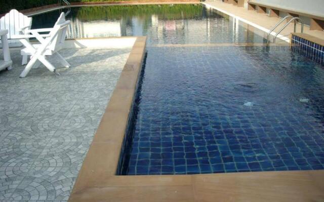 Chayayon Condominium Hotel