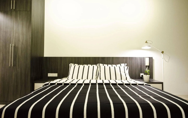 Placin at Marc Residences - KLCC