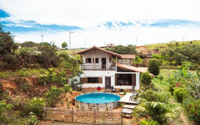Casa Primitivo
