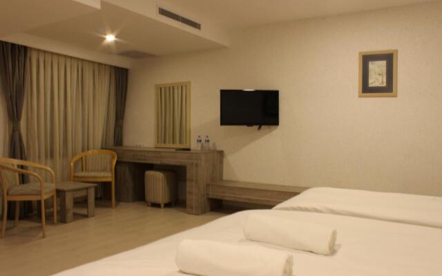 Tavşanlı Otel