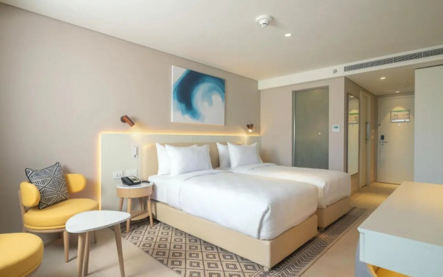 Palma Bay Rotana Resort - New Alamein