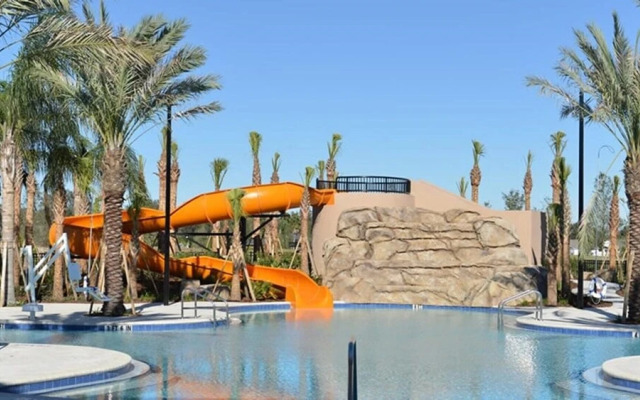 Solterra Townhome With Pool 4651