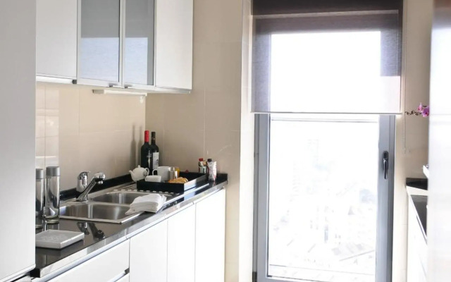 Panoramic Living