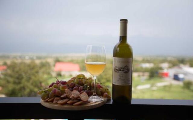 Cradle Of Wine