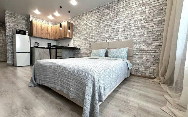 Апартаменты на улице Тухачевского