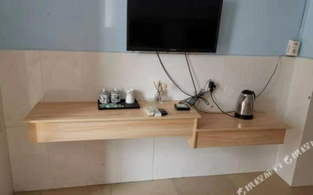 Yinxing Hotel