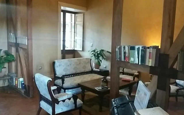 Hotel Parador Vichuquen