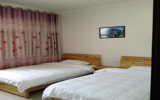 Red Plum Farm Stay
