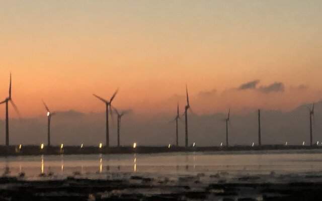 Gaomei Container Home