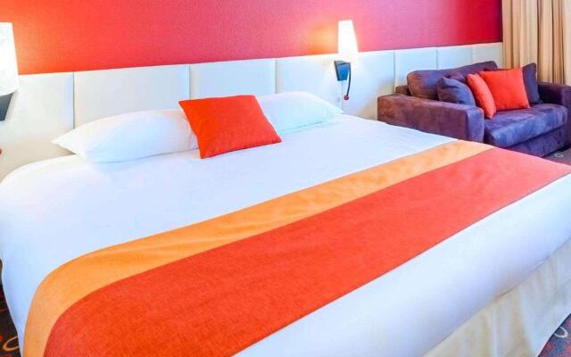 Hotel Akena Poitiers Nord Futuroscope