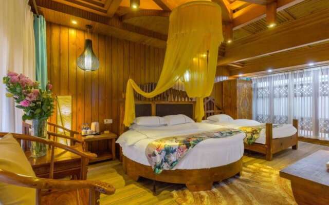 yun zong ge guest house