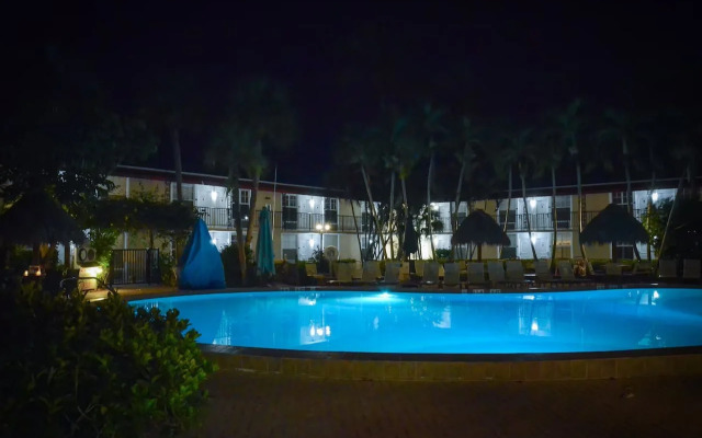 Gulfcoast Inn Naples