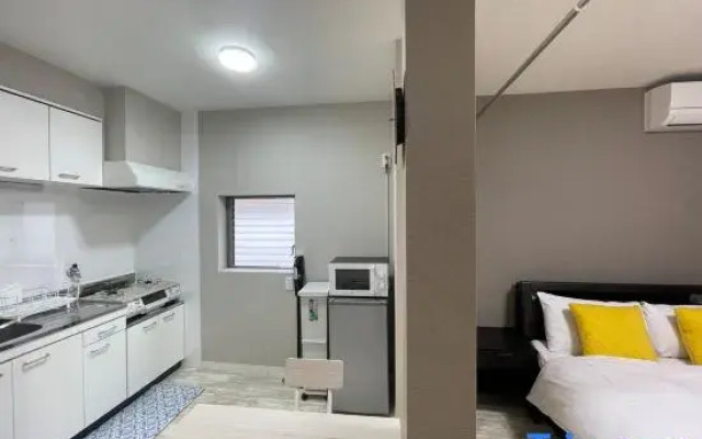 Everyday House Abeno-B2