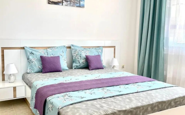 Rusalka Apart-Residence