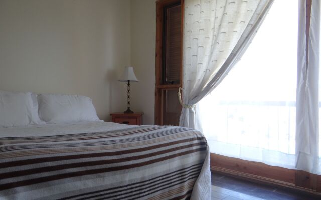 Hotel Casablanca Spa & Wine