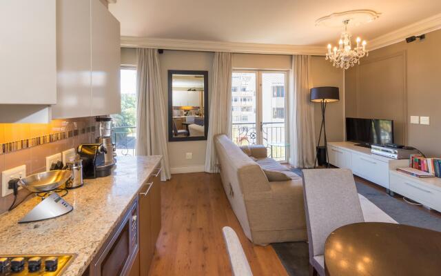 Cape Royale 414 Apartment