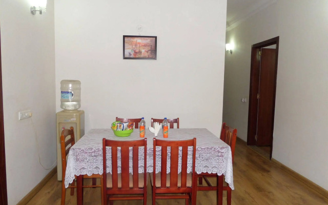 Om Residency