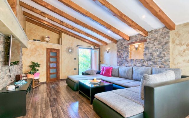 House Darija Novigrad (Istra)