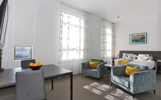 Quest Invercargill Serviced Apartments
