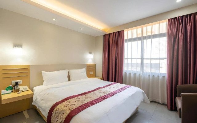 Guang Dong Hotel