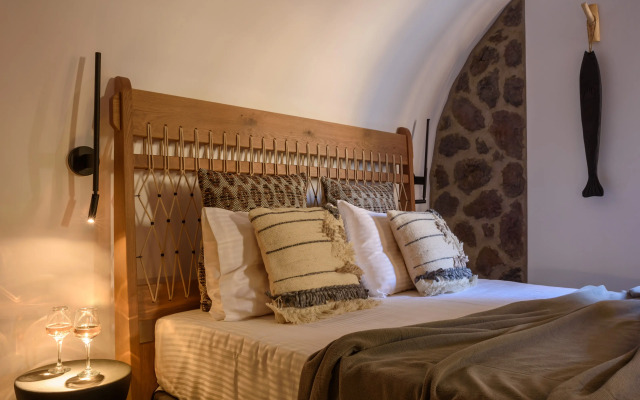 Vrachos Suites Mykonos