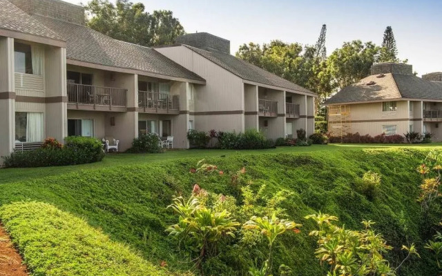 Pali Ke Kua 117 by RedAwning