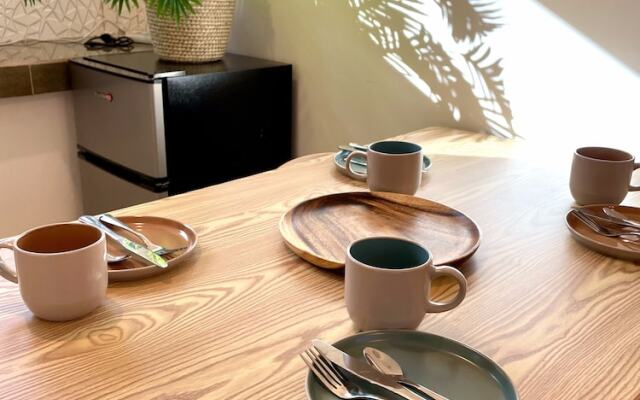 Namal Apartelle