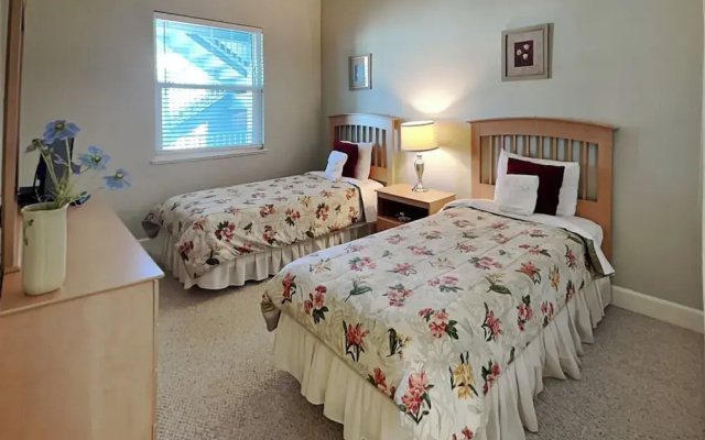 Cinnamon Beach 9 by Distinctive Beach Rentals