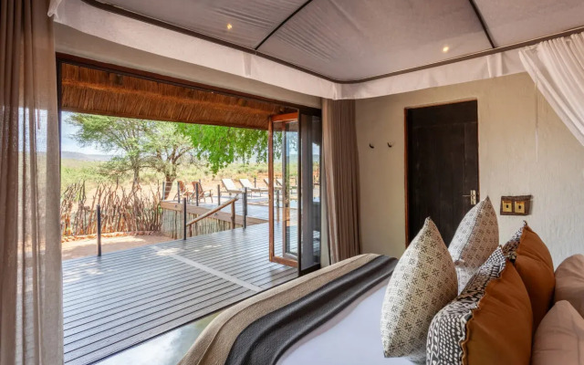 Madikwe Hills