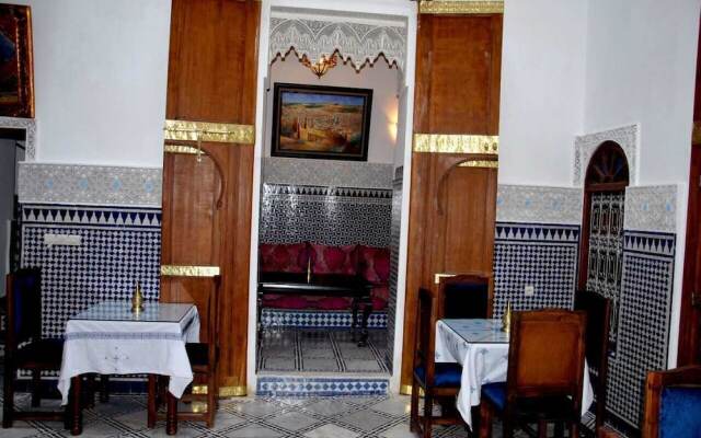 Riad Rasia