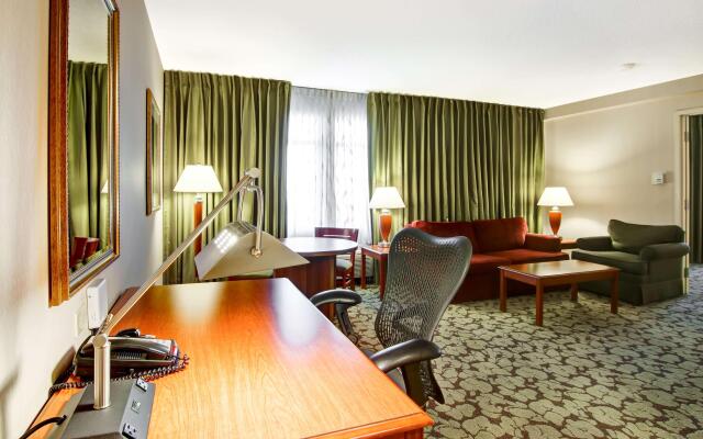 Hilton Garden Inn Toronto/Markham