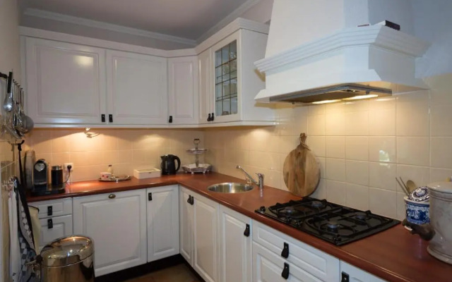 Bed & Breakfast Hongerdyck