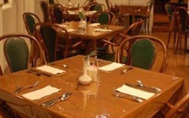 Clarion Hotel  Casino