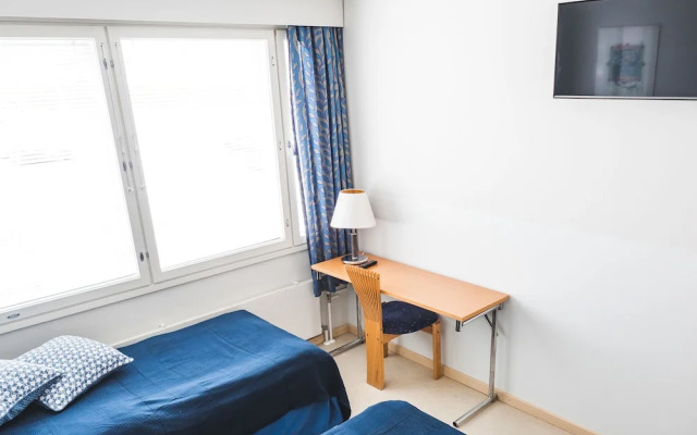Hotelli Pietari Kylliäinen