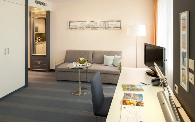 Essential by Dorint Basel City