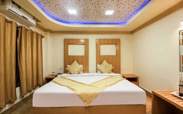 Panorama Country Club & Resort