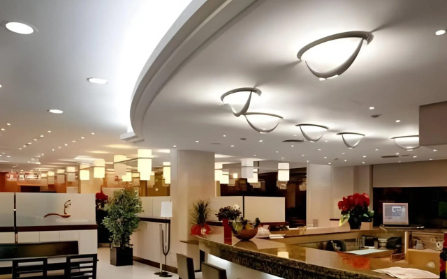 Отель B&B Hotel Tarragona Valls