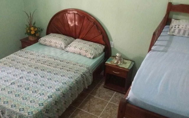 Recanto Ana Cajueiro