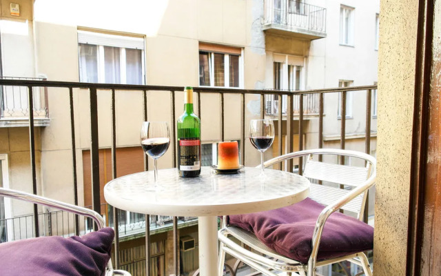 Budapest Heart Apartment