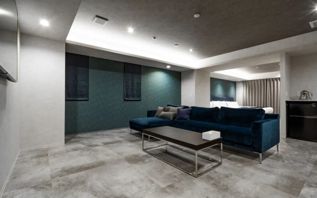Randor Hotel Hiroshima Prestige