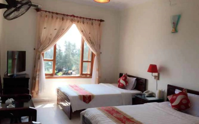 Ban Mai Hotel Quang Binh