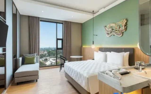Swiss-Belinn Indramayu