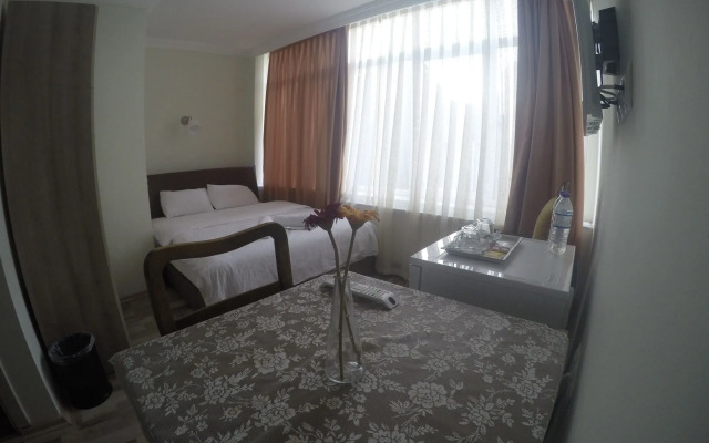 Puffin Suites & Rooms
