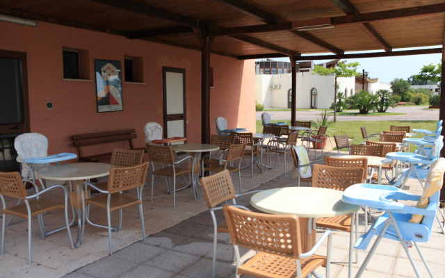 Valtur Calabria Otium Resort