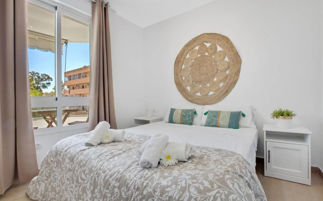 Vistamarina B201 By IVI Real Estate